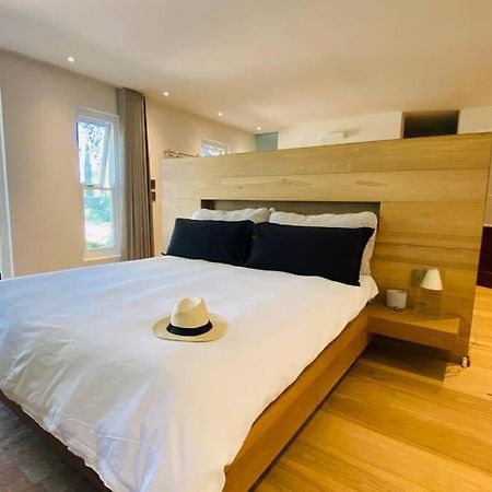 Ferienwohnung Farm Retreat Franschhoek Exterior foto